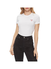 GUESS 1 USCITA Guess T-Shirt Donna Bianco Bianco